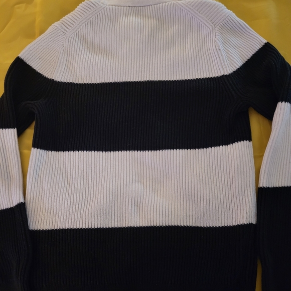 EXPRESS Men's Pullover Sweater  Size Medium - Picture 3 of 5